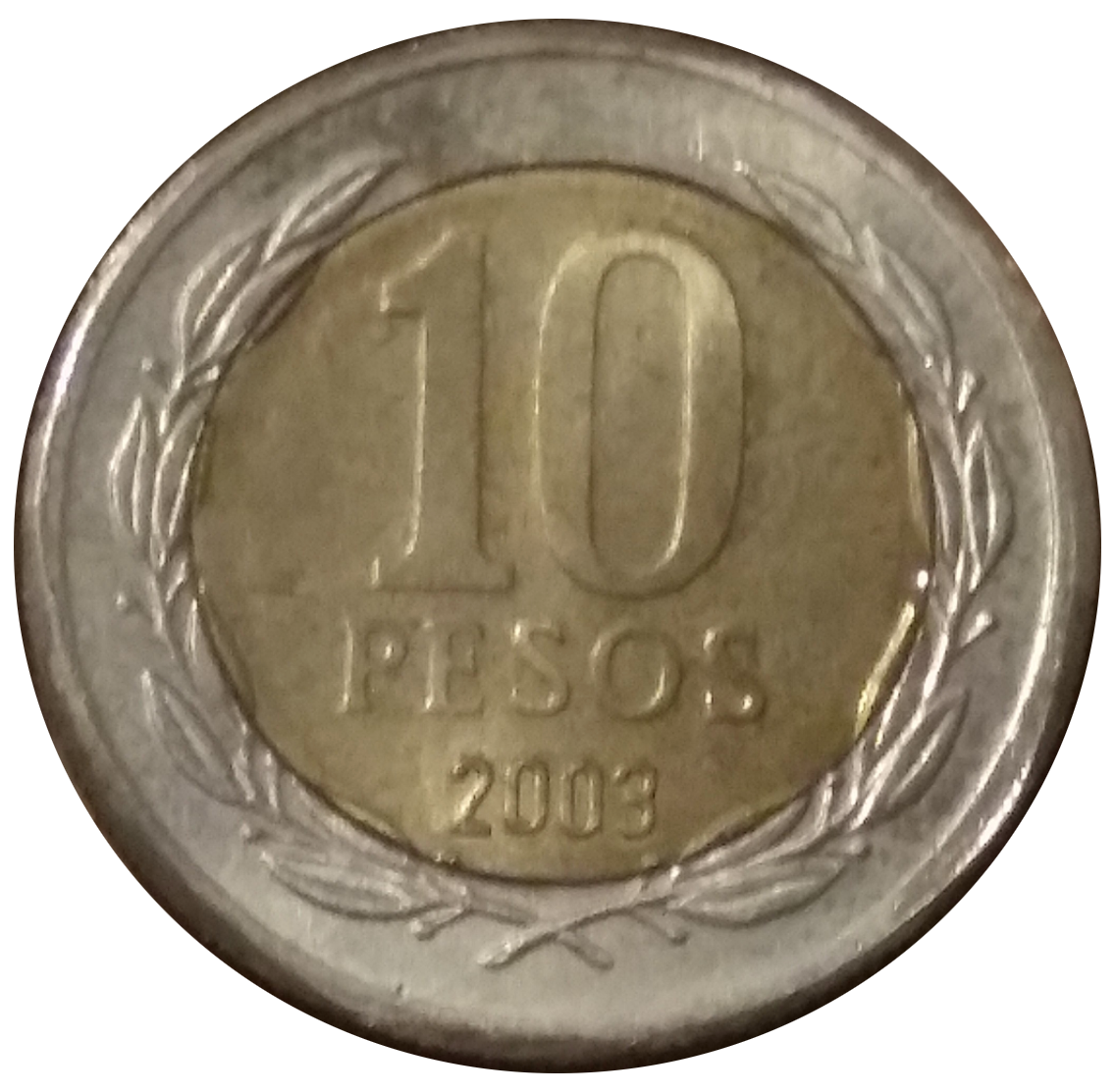sena coins